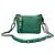 Borsa a tracolla Chanel
Pelle Verde