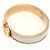 Hermès Bracciale Hermes Click H - vista 2