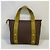 Borsa Tote Louis Vuitton Antigua Cabas PM - vista 4