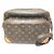 Borsa a tracolla Louis Vuitton Monogram Nile