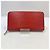 Cartera larga bi-fold Louis Vuitton Epi - vista 2