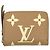 Cartera bi-fold Louis Vuitton Monogram Empreinte