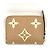 Cartera bi-fold Louis Vuitton Monogram Empreinte - vista 2