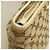 Borsa Tote Gucci GG Canvas Beige - vista 11