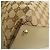 Borsa Tote Gucci GG Canvas Beige - vista 16