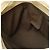 Borsa Tote Gucci GG Canvas Beige - vista 20
