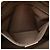 Borsa Tote Gucci GG Canvas Beige - vista 21