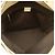 Borsa Tote Gucci GG Canvas Beige - vista 5