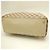 Borsa Tote Gucci GG Canvas Beige - vista 6