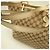 Borsa Tote Gucci GG Canvas Beige - vista 9