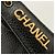 Borsa a tracolla Chanel Triple Coco Mark Chain - vista 17