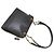 Borsa a tracolla Chanel Triple Coco Mark Chain - vista 5
