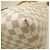 Borsa Tote Louis Vuitton Damier Azur Iena MM - vista 16