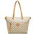 Borsa Tote Louis Vuitton Damier Azur Iena MM - vista 2