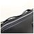 Borsa a tracolla camera Loewe Mini in pelle di vitello satinata - vista 12