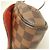 Borsa a spalla Louis Vuitton Damier Favorite MM - vista 11