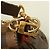 Borsa a spalla Louis Vuitton Damier Favorite MM - vista 12