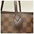 Borsa Tote Louis Vuitton Damier Neverfull PM - vista 10