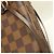 Borsa Tote Louis Vuitton Damier Neverfull PM - vista 13