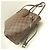Borsa Tote Louis Vuitton Damier Neverfull PM - vista 4