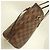 Borsa Tote Louis Vuitton Damier Neverfull PM - vista 8