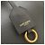 Autre Marque Borsa 2-Way Downtown Baby SAINT LAURENT - vista 21