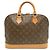 Borsa Louis Vuitton Monogram Alma