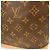 Borsa Louis Vuitton Monogram Alma - vista 13