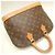 Borsa Louis Vuitton Monogram Alma - vista 3