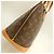 Borsa Louis Vuitton Monogram Alma - vista 9