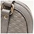 Borsa in pelle Gucci Microguccissima - vista 12
