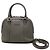 Borsa in pelle Gucci Microguccissima - vista 2