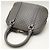 Borsa in pelle Gucci Microguccissima - vista 3