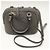 Borsa in pelle Gucci Microguccissima - vista 7