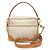 Louis Vuitton Monogram Heritage Nile Schultertasche