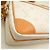 Louis Vuitton Monogram Heritage Nile Schultertasche - Ansicht 12