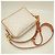 Louis Vuitton Monogram Heritage Nile Schultertasche - Ansicht 3