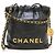 Borsa Chanel 22 Mini - vista 2
