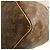 Borsa Boston Louis Vuitton Monogram Keepall 50 - vista 18