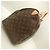 Borsa Boston Louis Vuitton Monogram Keepall 50 - vista 4