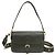 Borsa a tracolla Louis Vuitton Monogram Empreinte Diane NM PM - vista 2