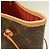Louis Vuitton Monogram Neverfull MM Tote Bag - Ansicht 11