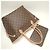 Louis Vuitton Monogram Neverfull MM Tote Bag - Ansicht 3