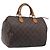 Louis Vuitton Speedy Monogram Canvas 30