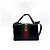 Gucci Sylvie Chain Leather Mini - vista 2