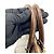 Gucci Horsebit 1955 Top Handle GG Coated Canvas with Leather Mini - vista 7
