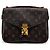 Louis Vuitton Pochette Metis Monogram Canvas MM