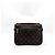 Louis Vuitton Pochette Metis Monogram Canvas MM - vista 2