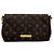Louis Vuitton Favorite Monogram Canvas MM