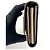 Louis Vuitton Louise Clutch Leather Long - vista 4